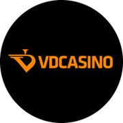 Vdcasino oyun platformu logosu